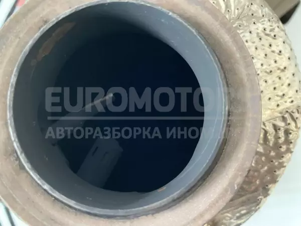 Катализатор сажевого фильтра Audi A4 2.0tdi (B9) 2015-2023 04L131670S it-10806 Дизель - 6