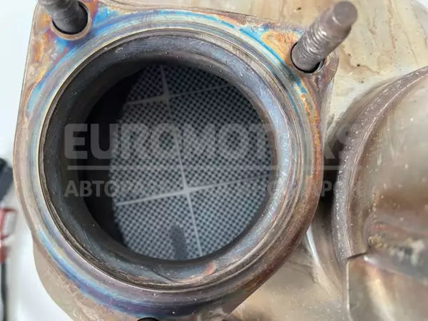 Катализатор сажевого фильтра Audi A4 2.0tdi (B9) 2015-2023 04L131670S it-10806 Дизель - 7