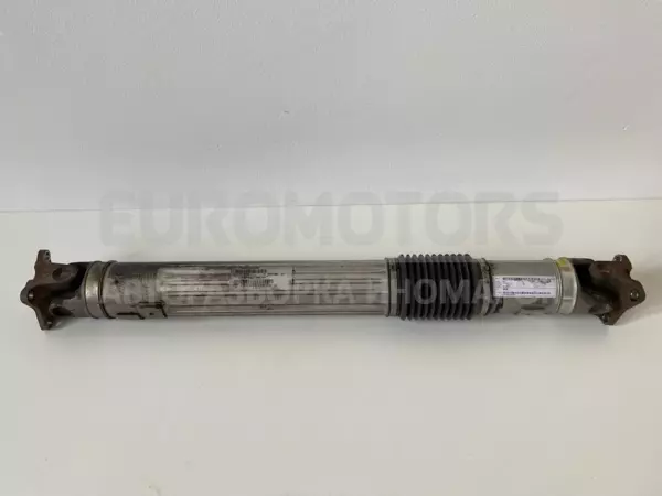 Приводной вал Jeep Cherokee 2.8crd 2007-2012 P52853434AC it-10812 Дизель euromotors.com.ua