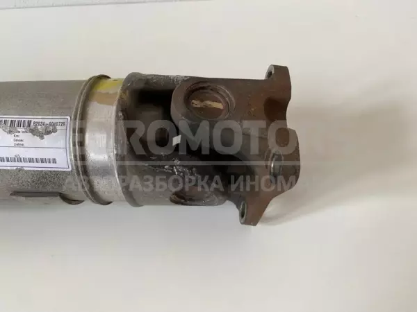 Привідний вал Jeep Cherokee 2.8crd 2007-2012 P52853434AC it-10812 Дизель - 4
