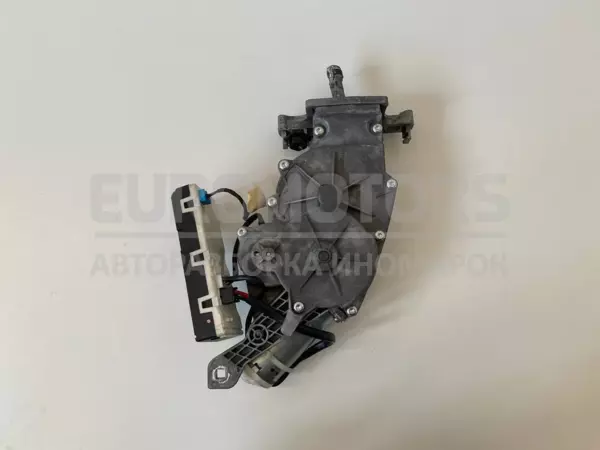 Электрический механизм подъема крышки багажника Mercedes C-class 2.2cdi (W204) 2007-2015 A2048702826 it-10829 Дизель euromotors.com.ua