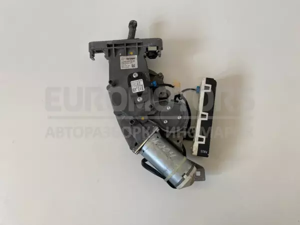 Електричний механізм підйому кришки багажника Mercedes C-class 2.2cdi (W204) 2007-2015 A2048702826 it-10829 Дизель - 2
