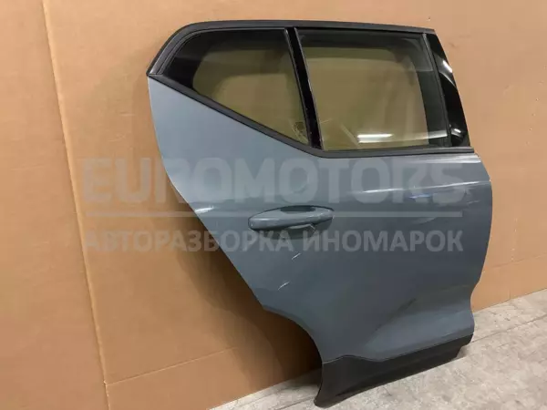 Задняя правая дверь Volvo XC40 1.5 2017 32133740 it-10830 Бензин - 2