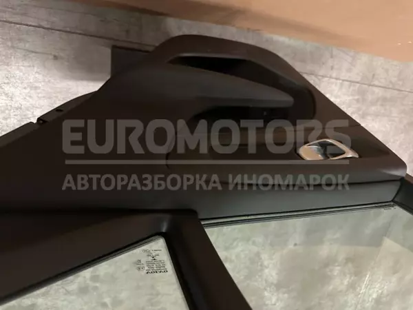 Задняя правая дверь Volvo XC40 1.5 2017 32133740 it-10830 Бензин - 5