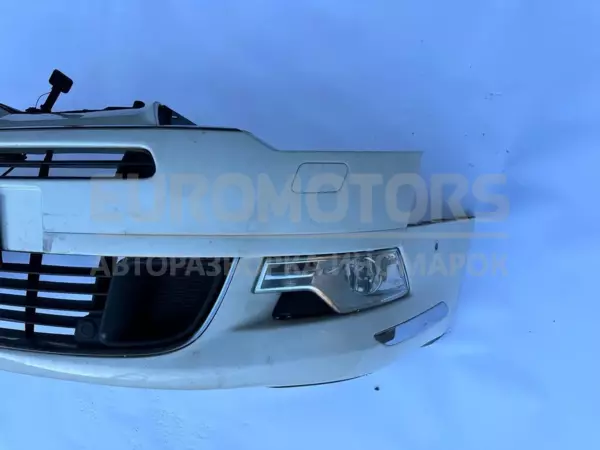Передний бампер Citroen C5 3.0hdi 2008-2017 it-10835 Дизель - 2