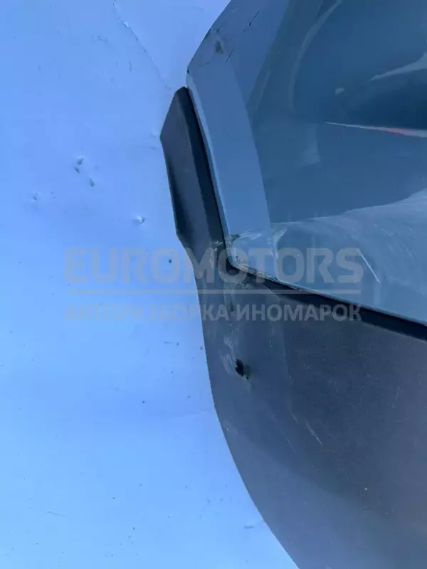 Задній бампер Volvo XC40 1.5 2017 31449337 it-10837 Бензин - 6