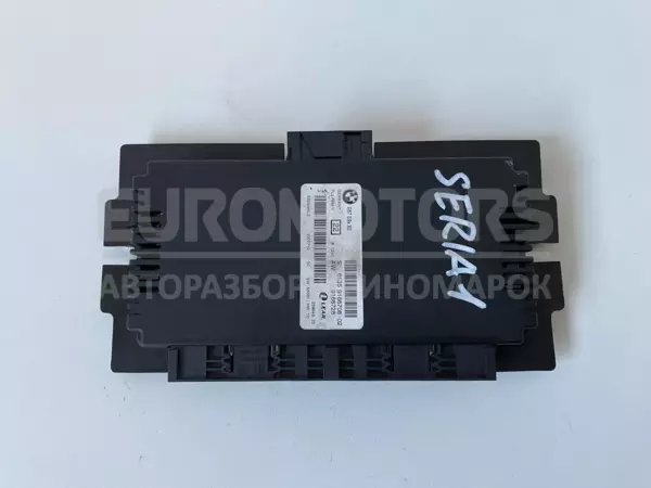 Модуль подсветки BMW 1 2.0tdi (E81/E87) 2004-2011 6135916670802 it-10841 Дизель euromotors.com.ua