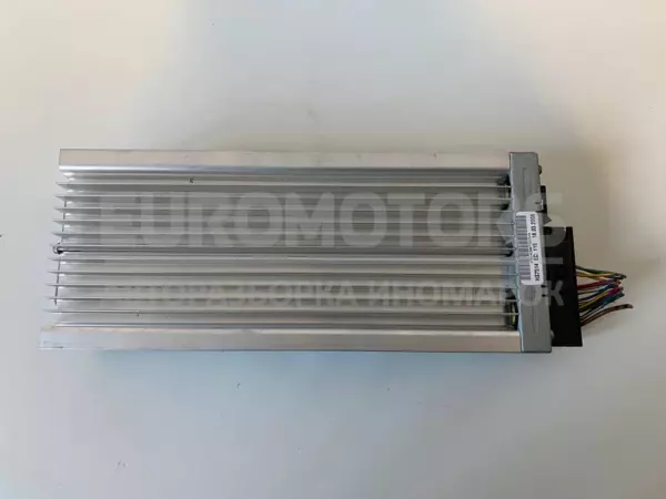 Усилитель звука BMW 1 2.0tdi (E81/E87) 2004-2011 6512917775201 it-10842 Дизель euromotors.com.ua