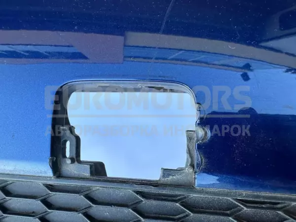Задній бампер Audi A4 3.0tdi (B9) 2015-2023 8W9807511M it-10843 Дизель - 3
