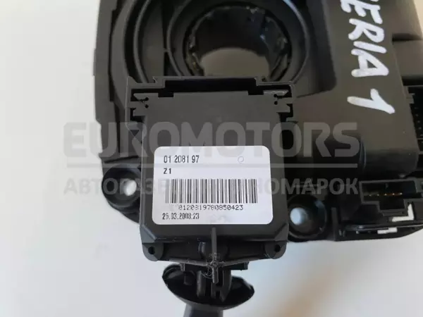 Переключатель на рулевой колонке Выключатель освещения BMW 1 2.0tdi (E81/E87) 2004-2011 912304302 it-10844 Дизель - 5