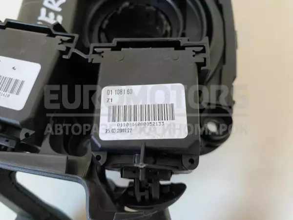 Переключатель на рулевой колонке Выключатель освещения BMW 1 2.0tdi (E81/E87) 2004-2011 912304302 it-10844 Дизель - 6