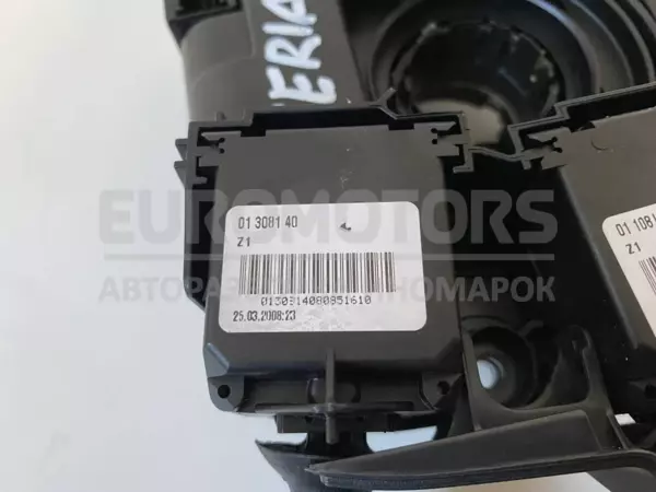 Переключатель на рулевой колонке Выключатель освещения BMW 1 2.0tdi (E81/E87) 2004-2011 912304302 it-10844 Дизель - 7