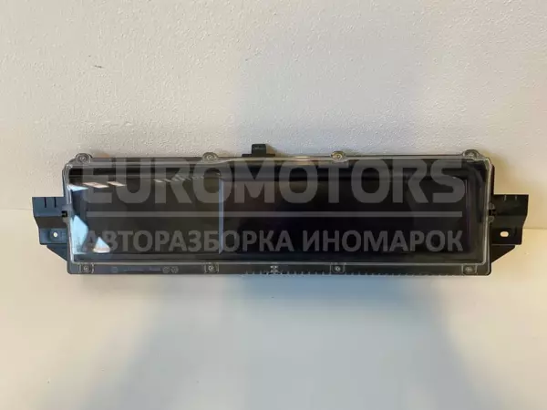 Панель приладів Renault Espace 2.0dCi (IV) 2002-2014 p8200980660 it-10847 Дизель euromotors.com.ua