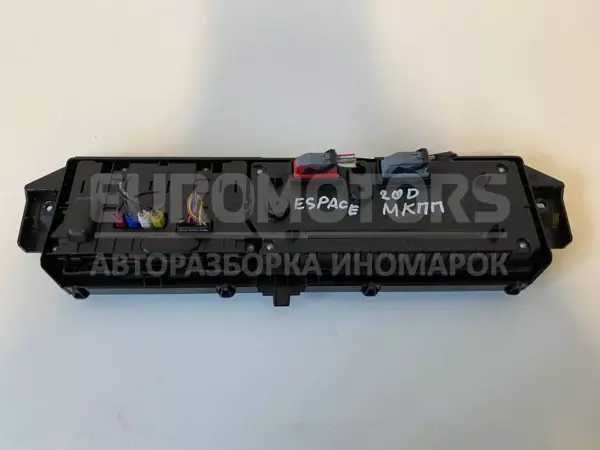 Панель приборов Renault Espace 2.0dCi (IV) 2002-2014 P248106977R it-10848 Дизель - 2