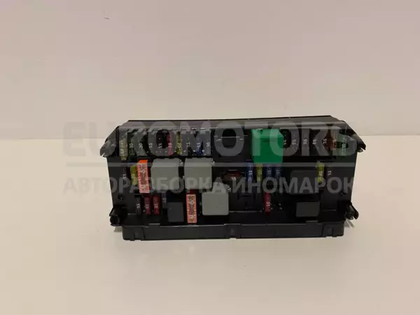 Модуль комфорта/удобства Mercedes C-class 2.2cdi (W204) 2007-2015 A2045450369 it-10851 Дизель - 2
