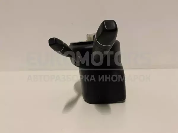 Перемикач на рульовій колонці Вимикач світла Mercedes C-class 2.2cdi (W204) 2007-2015 A2044400402 it-10852 Дизель - 7