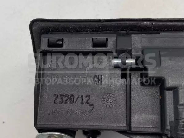Ручка відкриття багажника з камерою Seat Alhambra 2.0tdi 2010 5N0827566AH it-10857 Дизель - 3