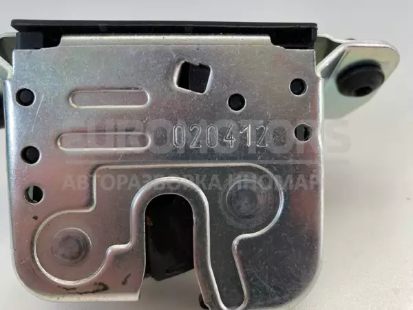 Замок крышки багажника Seat Alhambra 2.0tdi 2010 7P0827505G it-10858 Дизель - 2