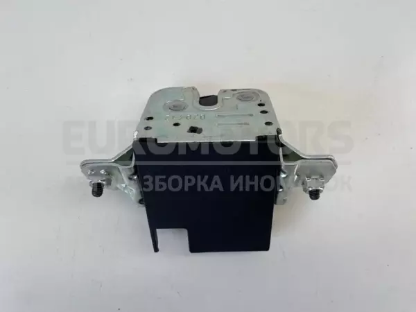 Замок крышки багажника Seat Alhambra 2.0tdi 2010 7P0827505G it-10858 Дизель - 4