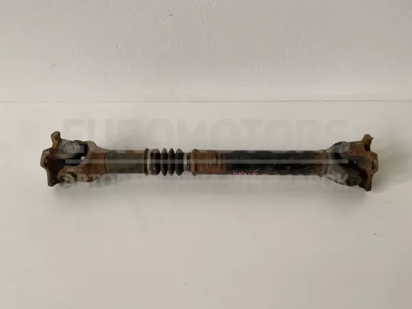 Передний карданный вал Toyota Hilux 2.5td D-4D 2004-2015 37140-0K062 it-10862 Дизель euromotors.com.ua
