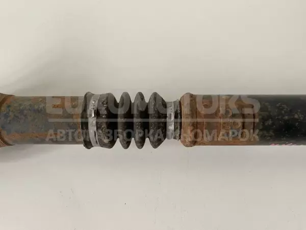 Передний карданный вал Toyota Hilux 2.5td D-4D 2004-2015 37140-0K062 it-10862 Дизель - 3