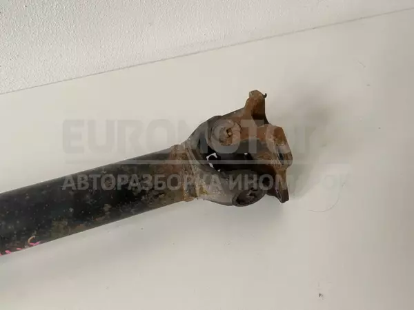 Передний карданный вал Toyota Hilux 2.5td D-4D 2004-2015 37140-0K062 it-10862 Дизель - 4