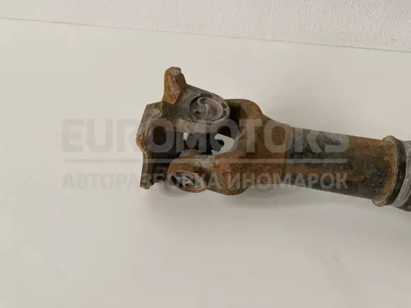 Передний карданный вал Toyota Hilux 2.5td D-4D 2004-2015 37140-0K062 it-10862 Дизель - 5