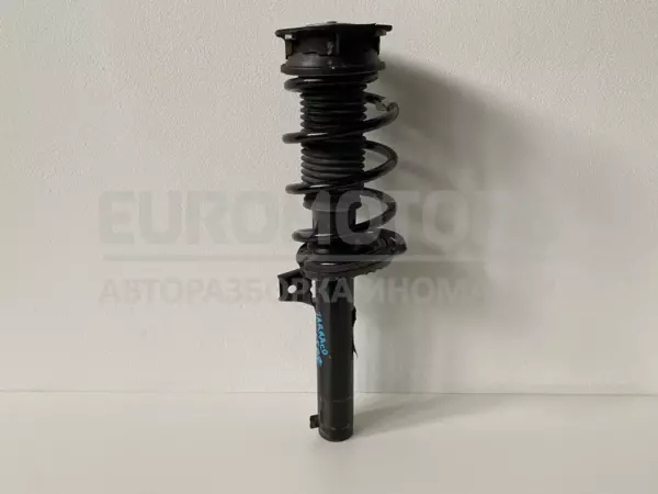 Левый передний амортизатор Seat Tarraco 1.5tsi 2018 5Q0412103E it-10866 Бензин euromotors.com.ua