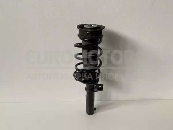 Левый передний амортизатор Seat Tarraco 1.5tsi 2018 5Q0412103E it-10866 Бензин - 2