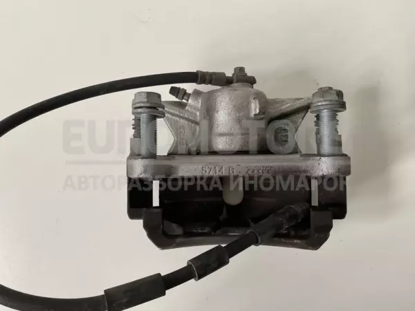 Лівий передній супорт Seat Tarraco 1.5tsi 2018 3Q0105N it-10871 Бензин - 3