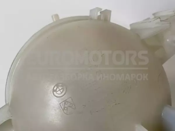 Поддон радиатора BMW X3 2.0 16V (G01) 2017 8742660 it-10872 Бензин - 3