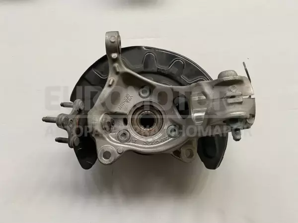 Повна ліва передня маточина Seat Tarraco 1.5tsi 2018 5Q0407257C it-10873 Бензин - 2