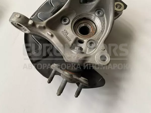 Повна ліва передня маточина Seat Tarraco 1.5tsi 2018 5Q0407257C it-10873 Бензин - 3