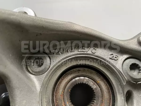 Повна ліва передня маточина Seat Tarraco 1.5tsi 2018 5Q0407257C it-10873 Бензин - 4