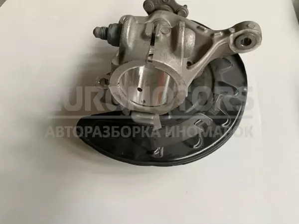 Повна ліва передня маточина Seat Tarraco 1.5tsi 2018 5Q0407257C it-10873 Бензин - 5