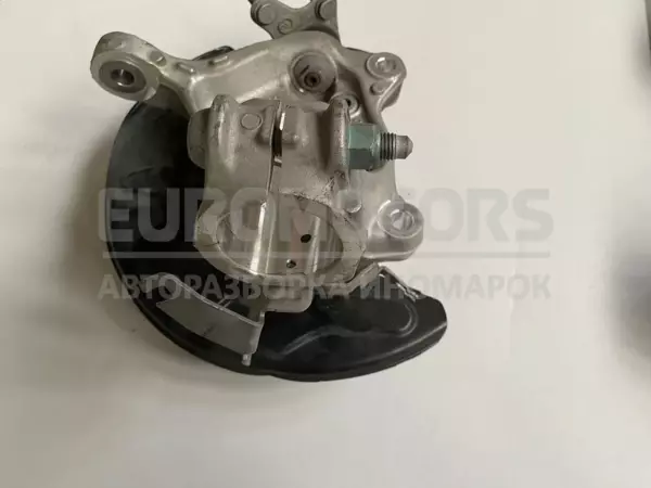 Повна права передня маточина Seat Tarraco 1.5tsi 2018 5Q0407258C it-10874 Бензин - 2