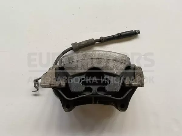 Правий передній супорт Volvo XC60 2.0tdi 2017 31665741 it-10876 Дизель - 3