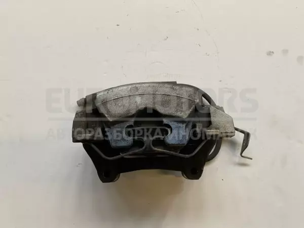 Лівий передній супорт Volvo XC60 2.0tdi 2017 31665740 it-10878 Дизель - 3