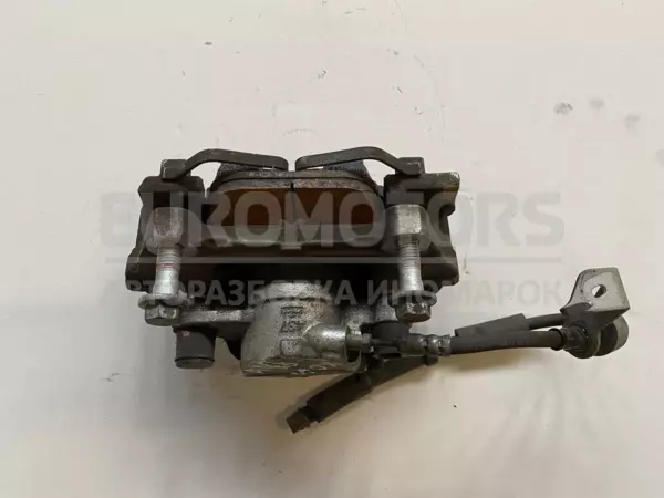 Лівий передній супорт Volvo XC60 2.0tdi 2017 31665740 it-10878 Дизель - 4