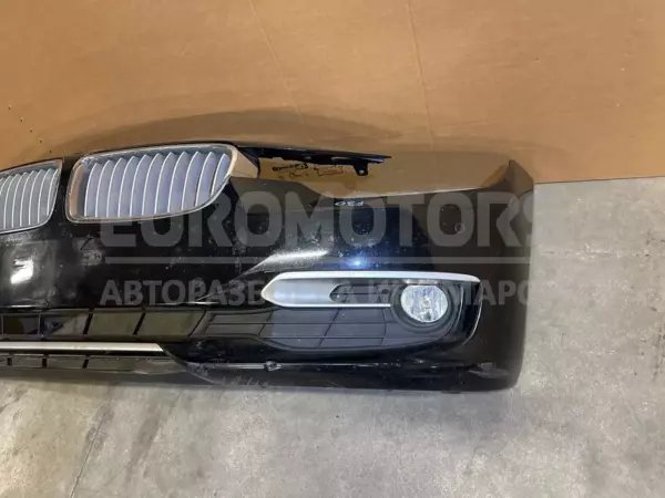Передний бампер BMW 3 2.0tdi (F30/F31) 2012-2019 7308401-04 it-10879 Дизель - 3