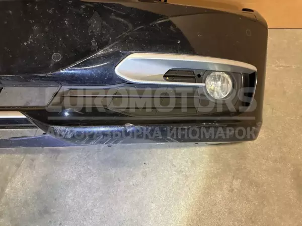 Передний бампер BMW 3 2.0tdi (F30/F31) 2012-2019 7308401-04 it-10879 Дизель - 4