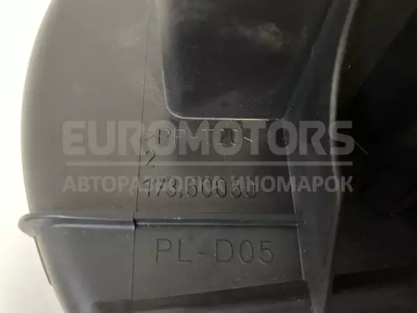 Вентилятор отопления/вентилятор кабины VW Transporter 2.5tdi (T5) 2003-2015 7H5820021B it-10885 Дизель - 5