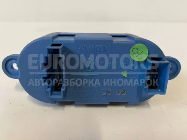 Сопротивление нагревателя VW Transporter 2.5tdi (T5) 2003-2015 7L0907521 it-10887 Дизель - 2