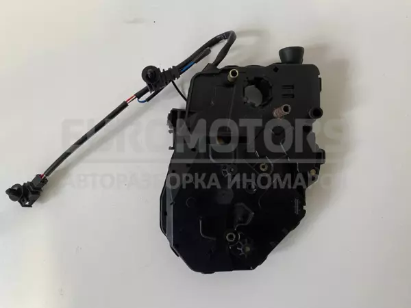 Электрический замок крышки багажника VW Transporter 2.5tdi (T5) 2003-2015 7H0827407B it-10889 Дизель - 3
