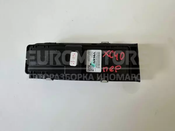 Блок кнопок склопідйомників Volvo XC40 1.5 2017 32279442 it-10899 Бензин - 2