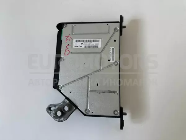 Підсилювач звуку Harman/Kardon Volvo XC40 1.5 2017 32265527 it-10900 Бензин - 3