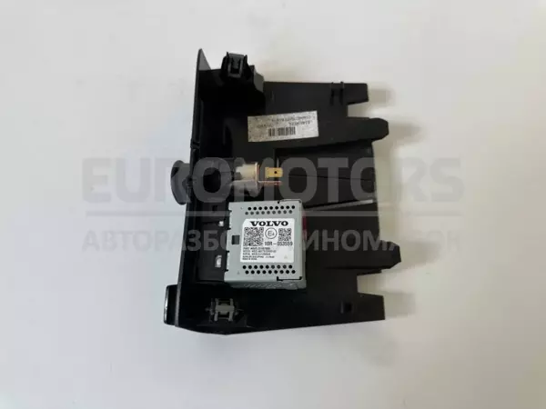 Разъем USB и AUX Volvo XC40 1.5 2017 31407038 it-10902 Бензин - 2
