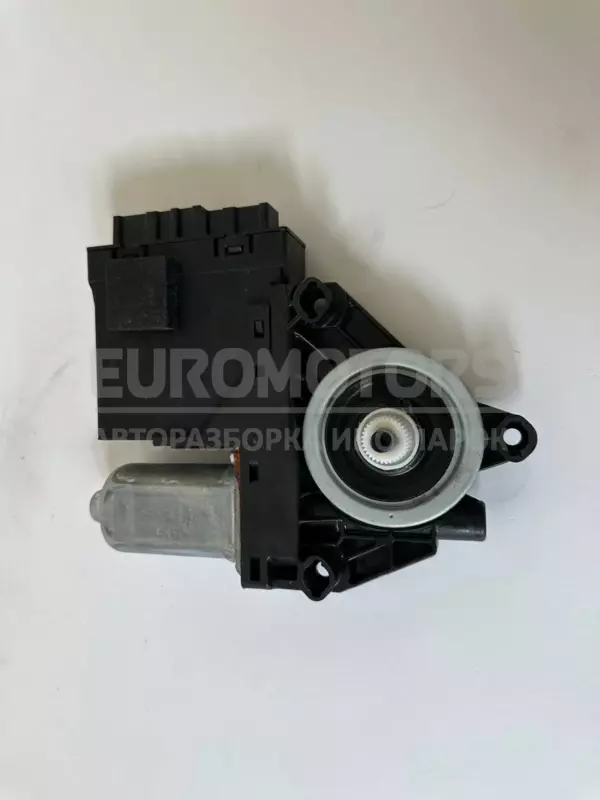 Электродвигатель стеклоподъемника левой передней двери Volvo XC40 1.5 2017 31674755 it-10904 Бензин - 3