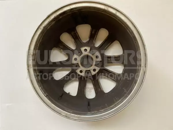 Оригинальный легкосплавный диск R18. BMW 5 3.0tdi (E60/E61) 2003-2010 it-10918 Дизель - 2