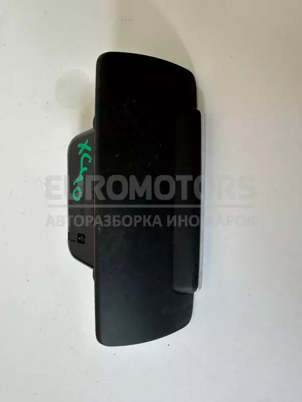 Попільничка Volvo XC40 1.5 2017 32130798 it-10919 Бензин - 2
